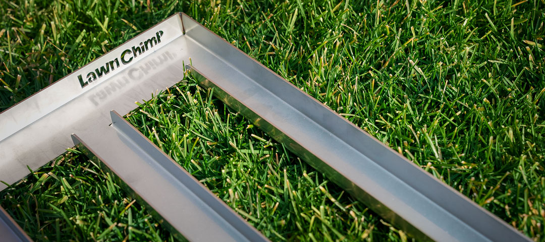 lawnchimp