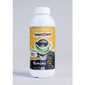 LawnChimp Banana N