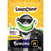 LawnChimp Banana N